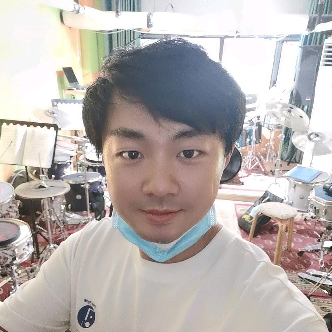 麒麟打击乐
