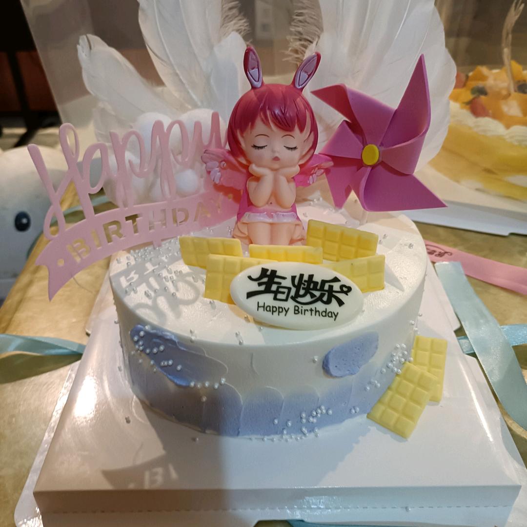 懵懵懂懂的花季