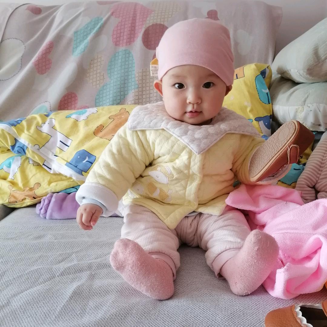 美好的未来！