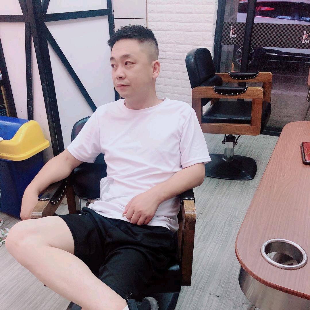 大叔的岁月