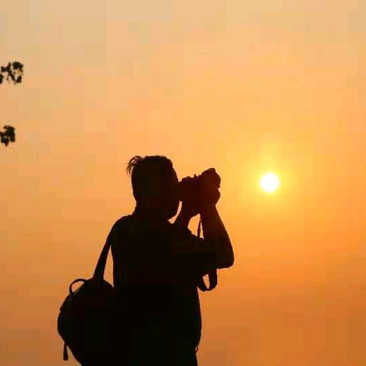 陌初（手机摄影）