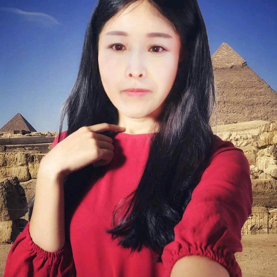 火锅老板娘的馍夹菜