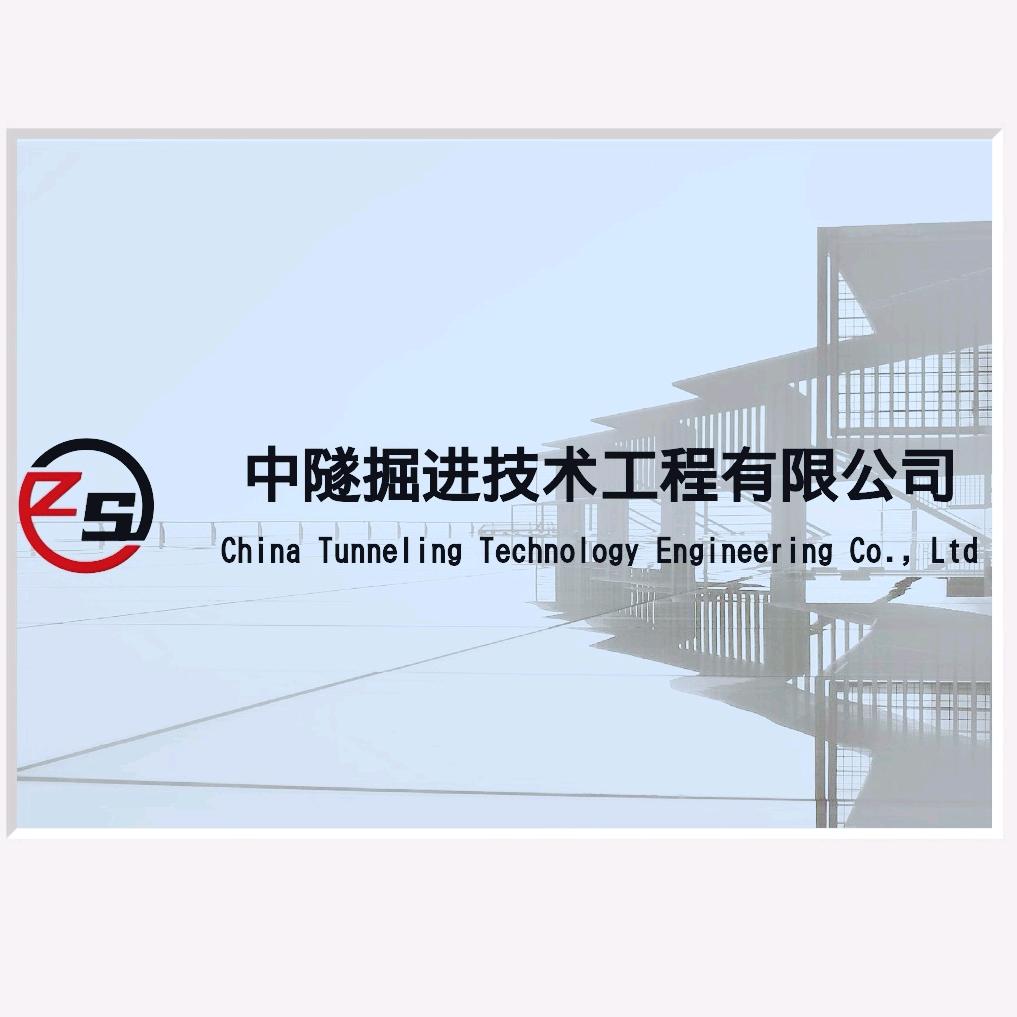 中隧掘进技术工程有限公司