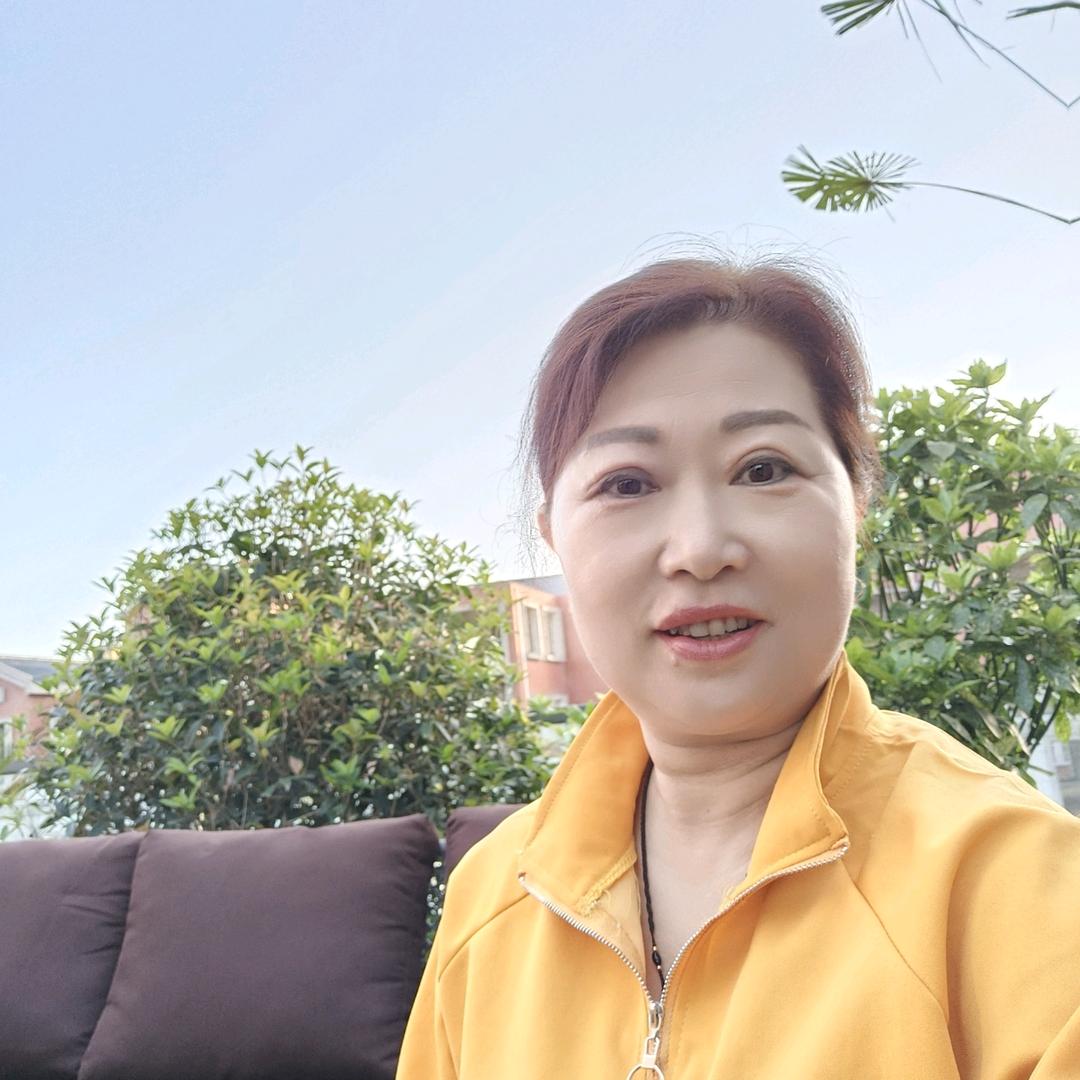 红茶姐