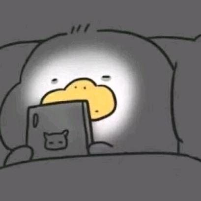 幸运的夜猫子@抖音