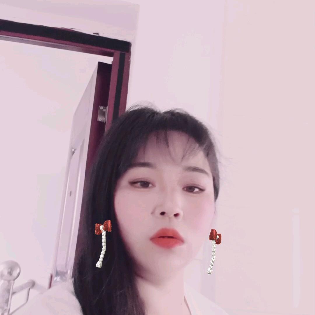 珍惜自己