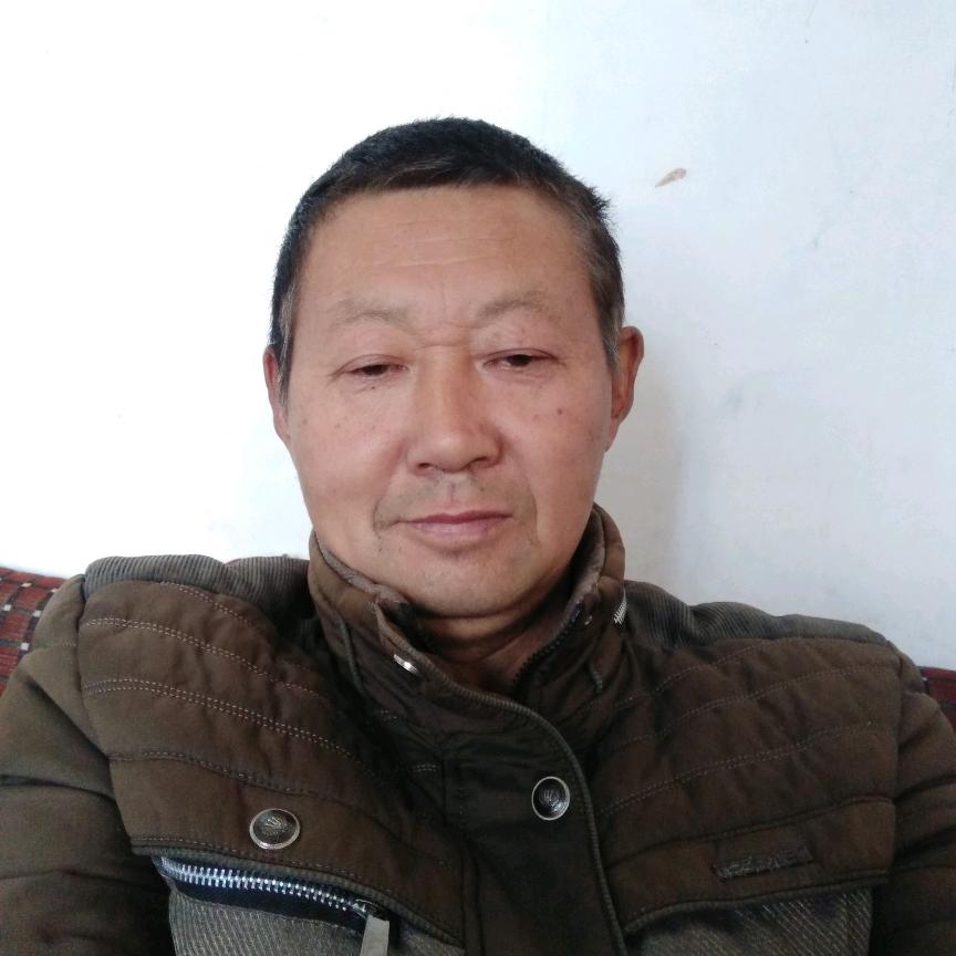 今生只为你