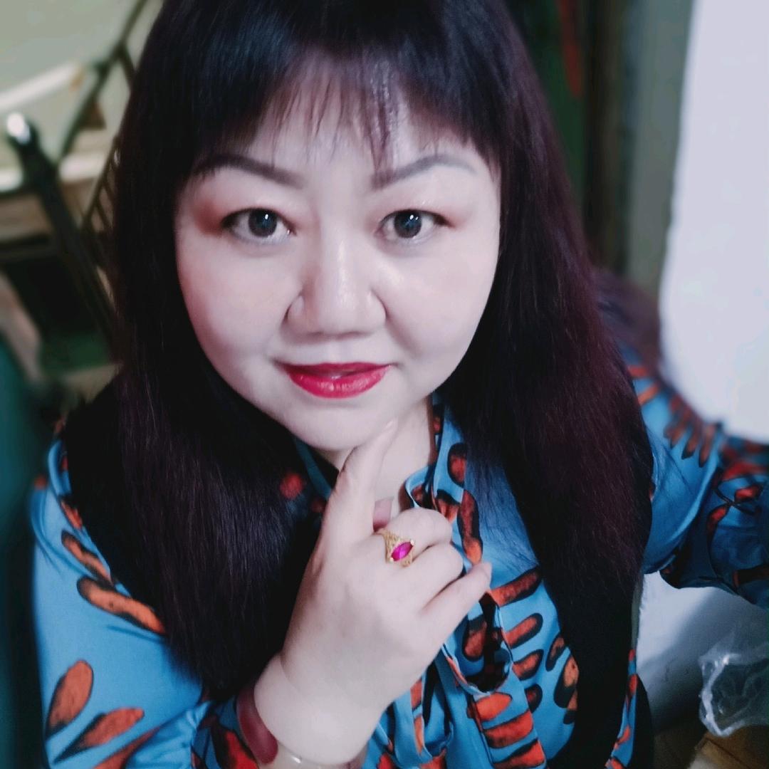 寻找有缘人。66年单身