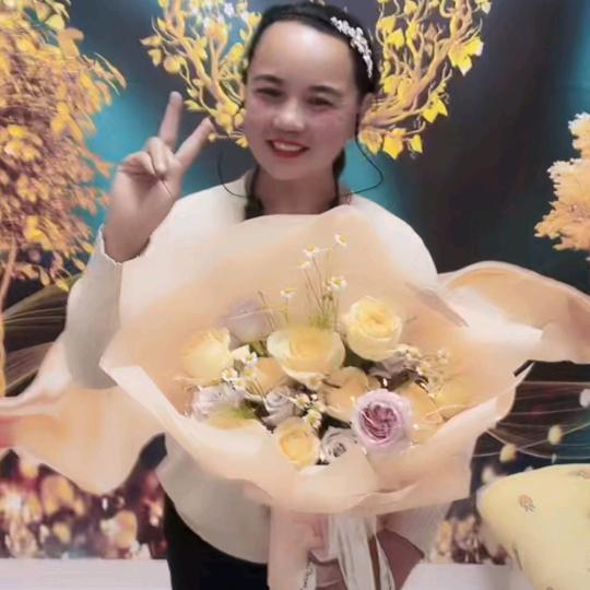 李红芳演绎