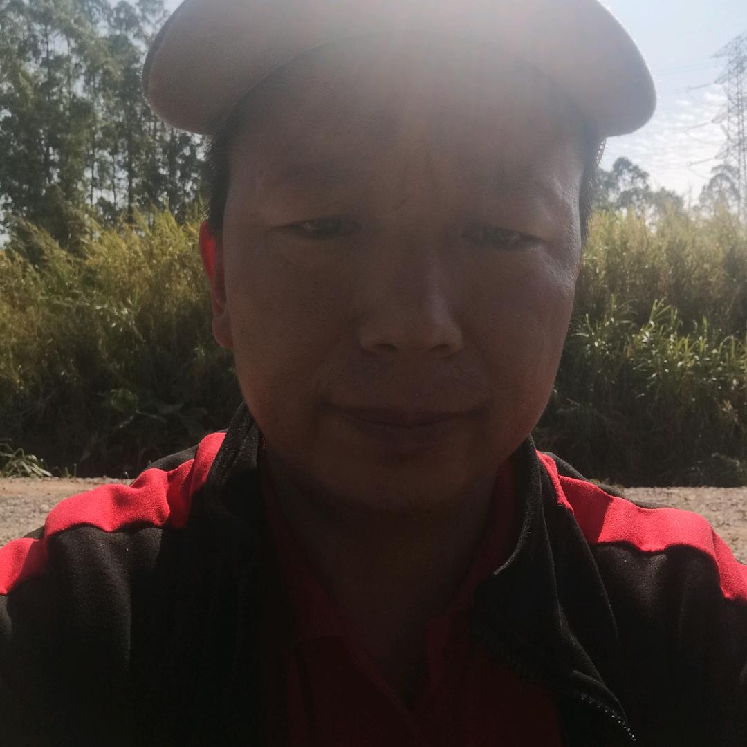 家乡美