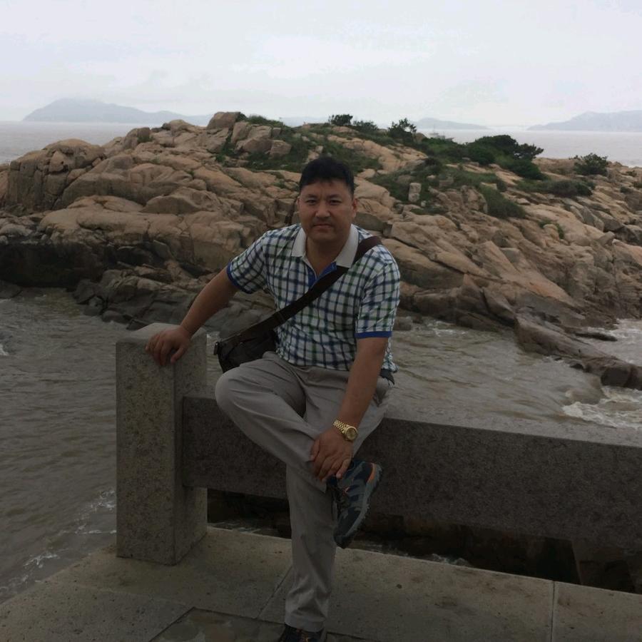 山东莘县凯立丰郑大坤