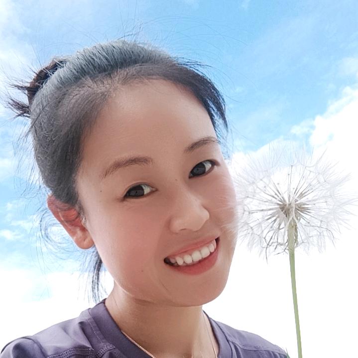 爱跑步爱生活