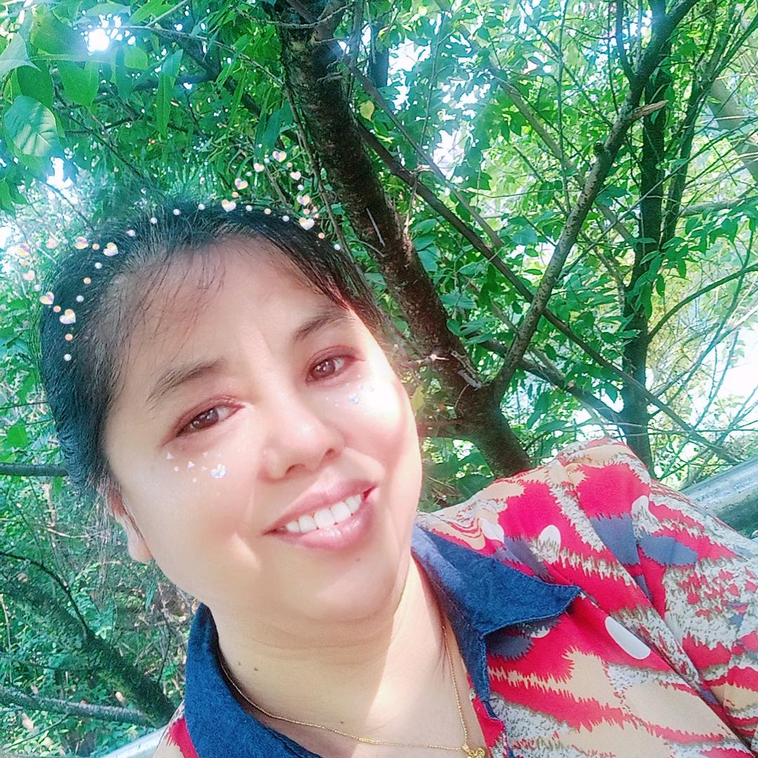单身阿芳姐