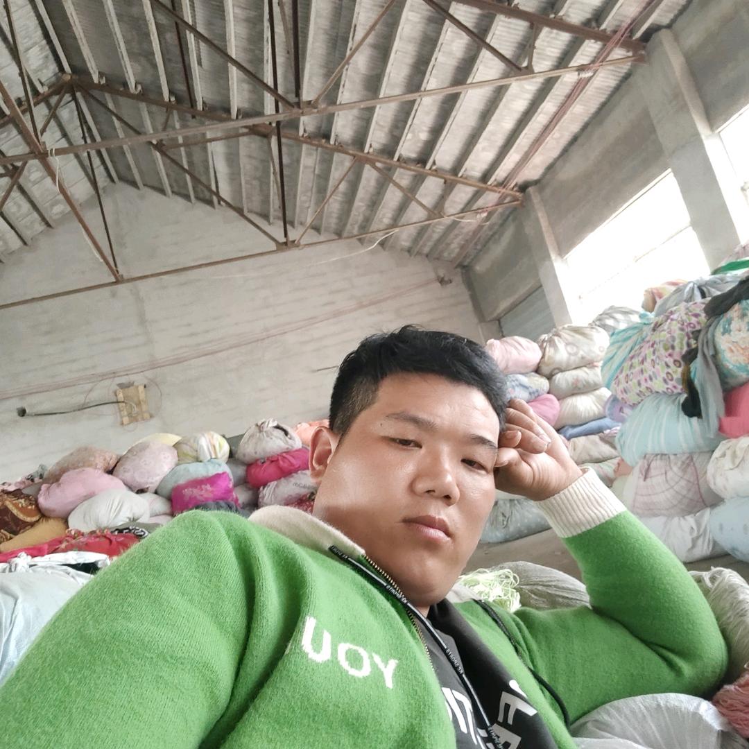 真的爱你。