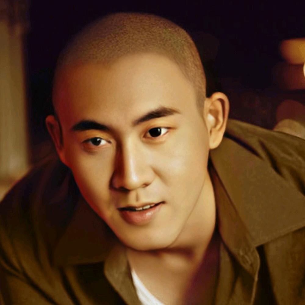 花木男