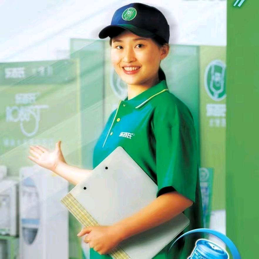 定州乐百氏桶装水