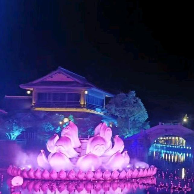 雨慕