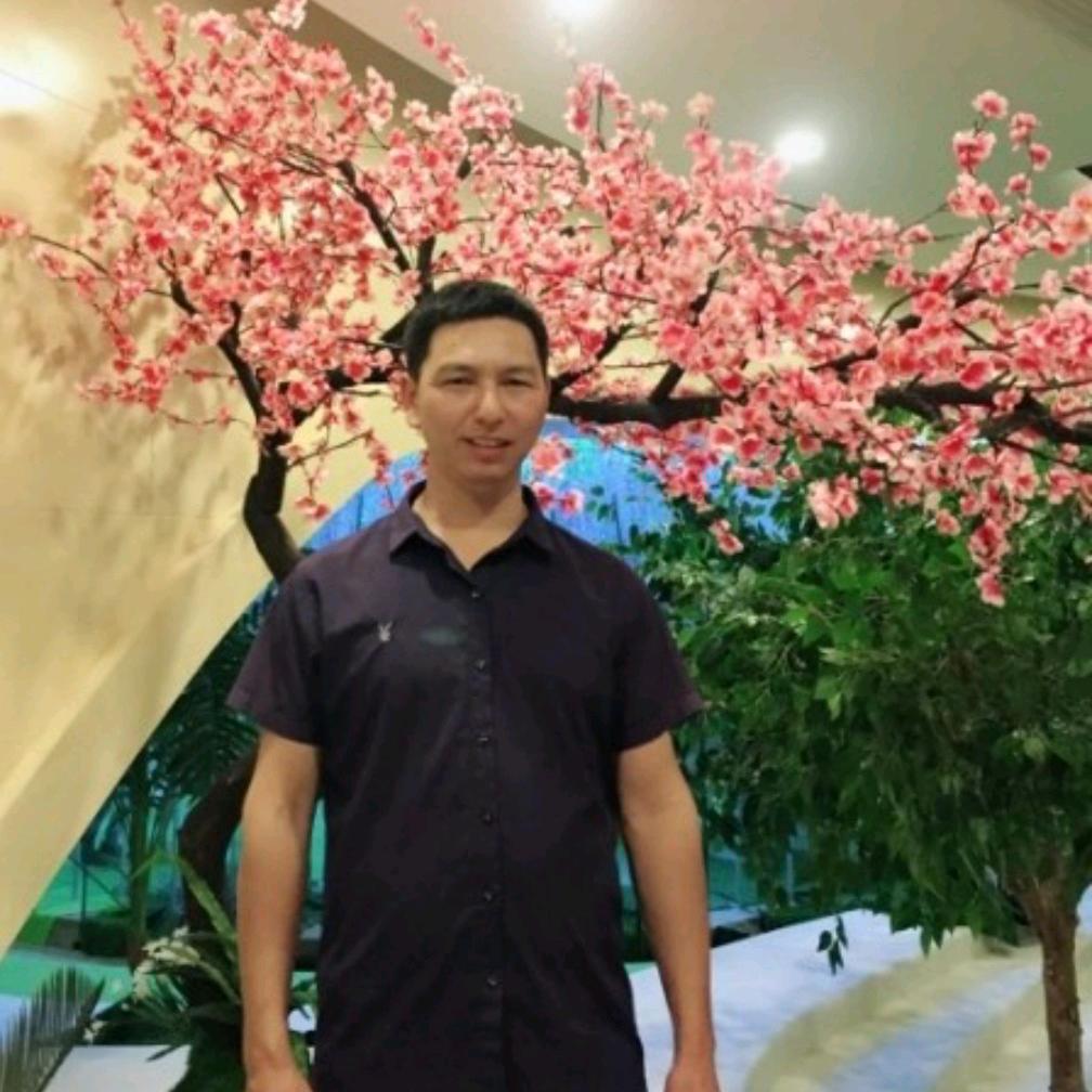 养蜂人鹏哥