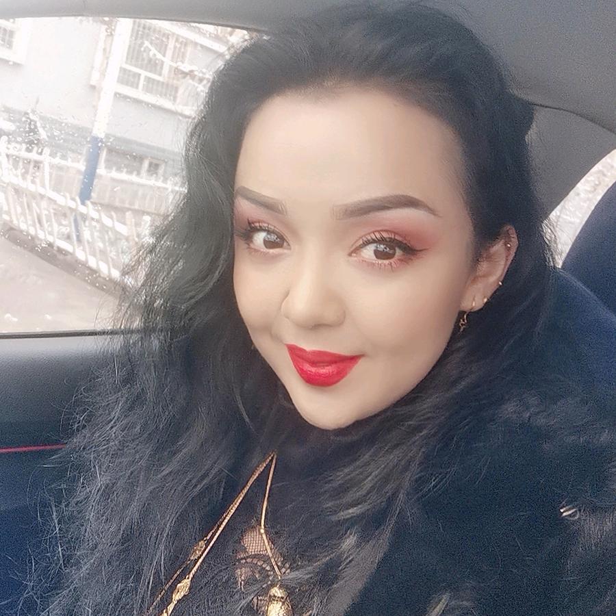 吐尔逊阿依