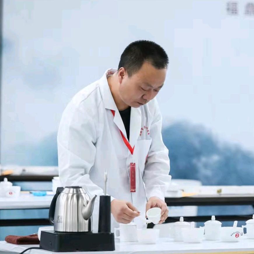 周宁县宋师傅茶业