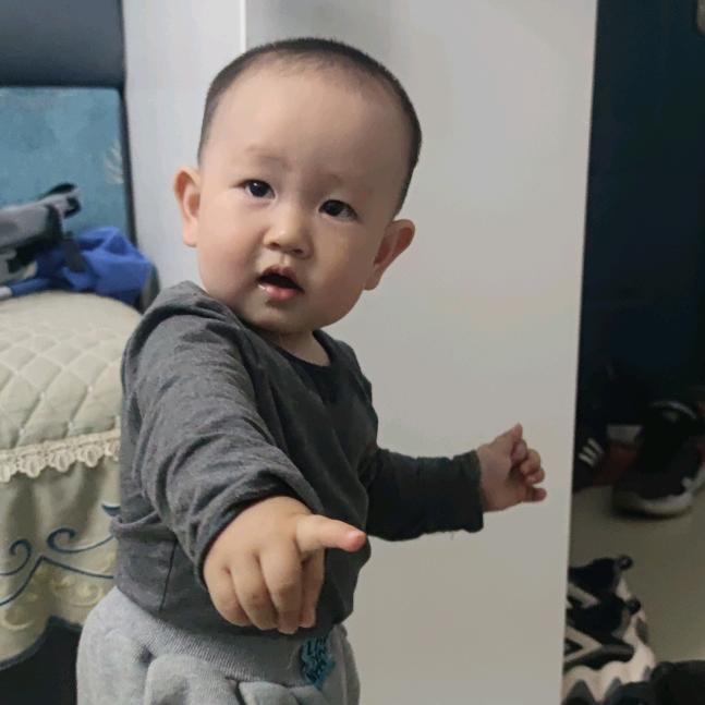 我和我的老婆大人
