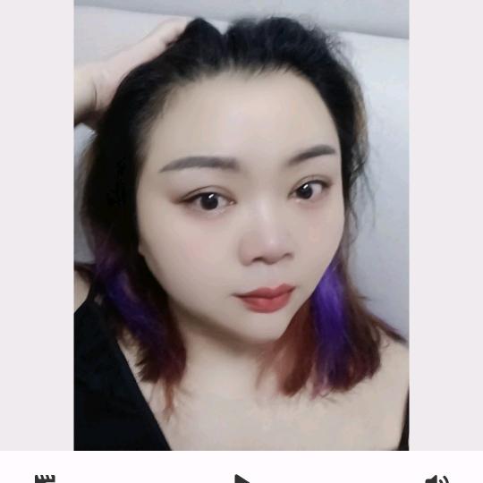 傻女人