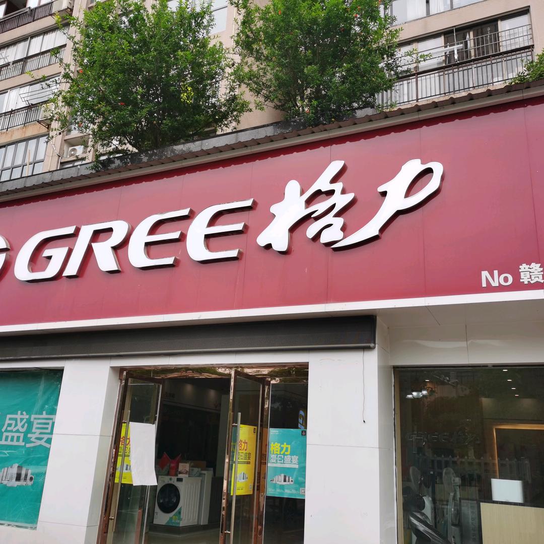 格力空调志道电器