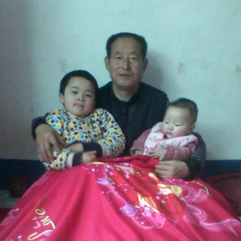 你幸福我快乐姚