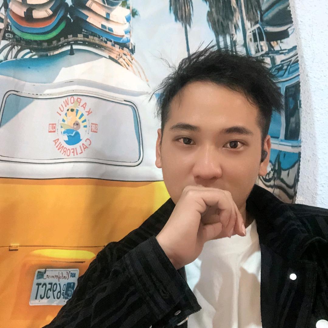 小张张