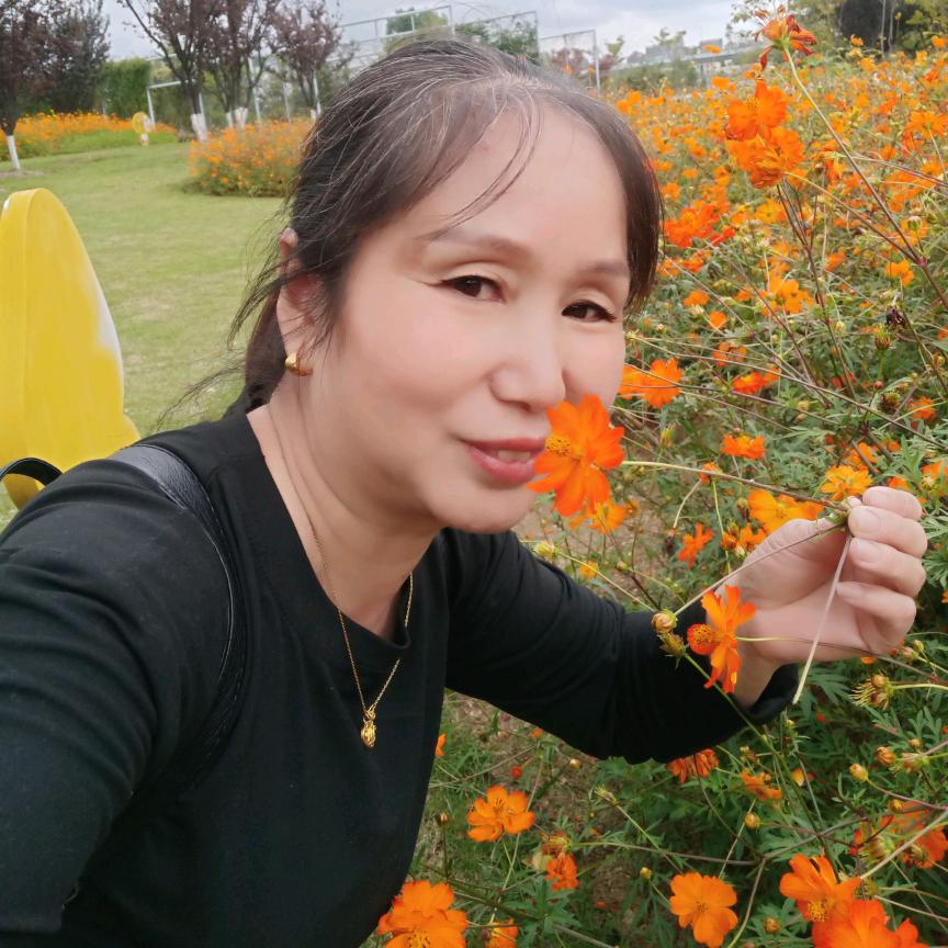 ⚡️菊姐爱手舞ᴺᴸ⁹⁹