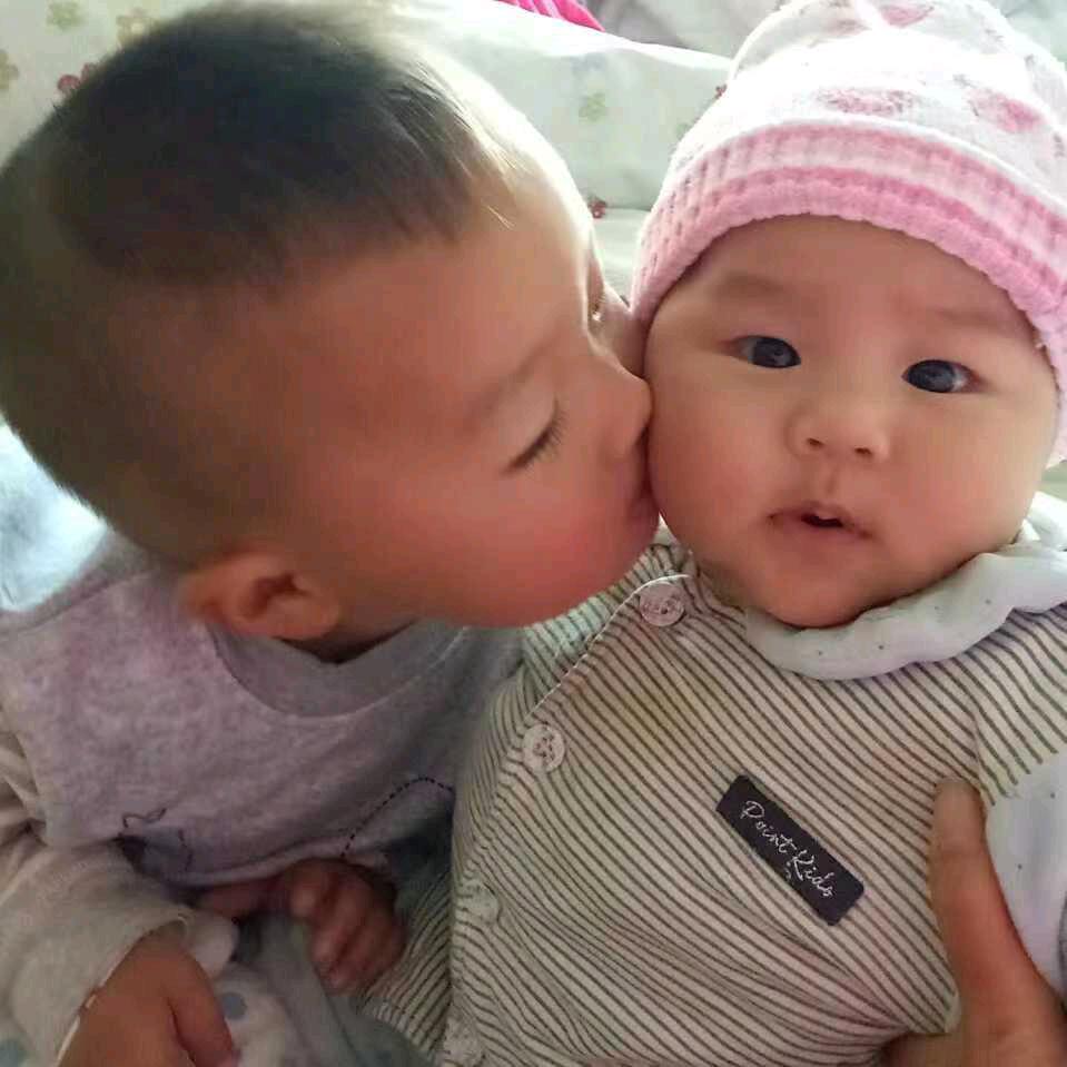 给自已一个微笑