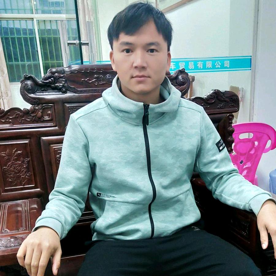 惠州市镇隆蓝天新能源二手车