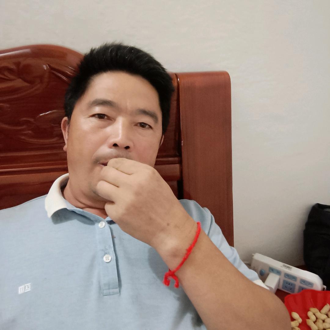 心中的苦