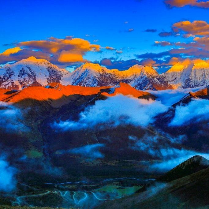 蜀山·蜀仁述事