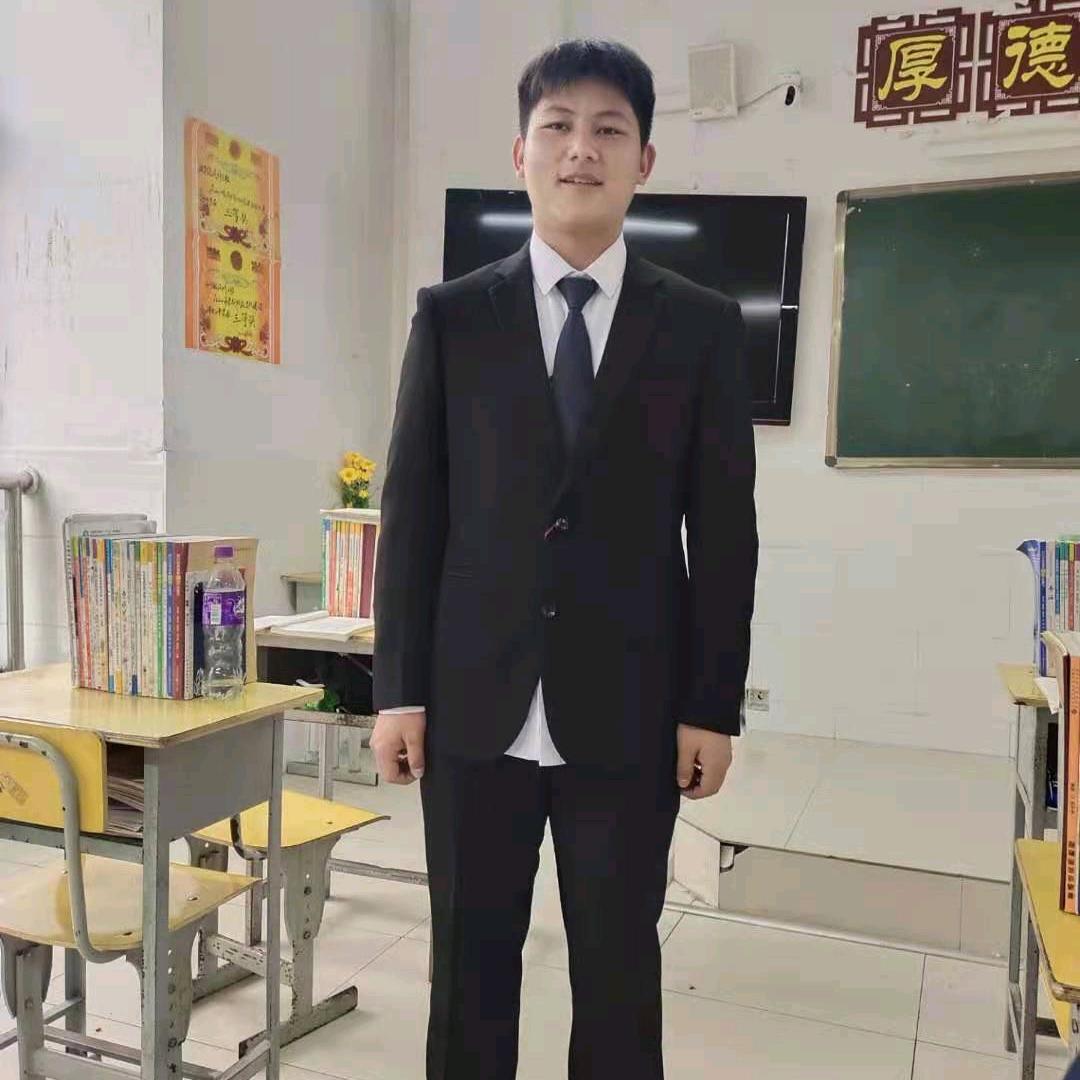 相亲相爱的一家人❤❤