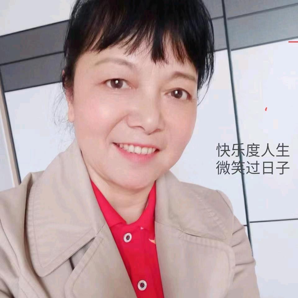兰姐~