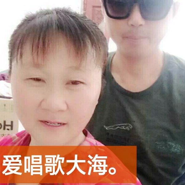 大海故乡