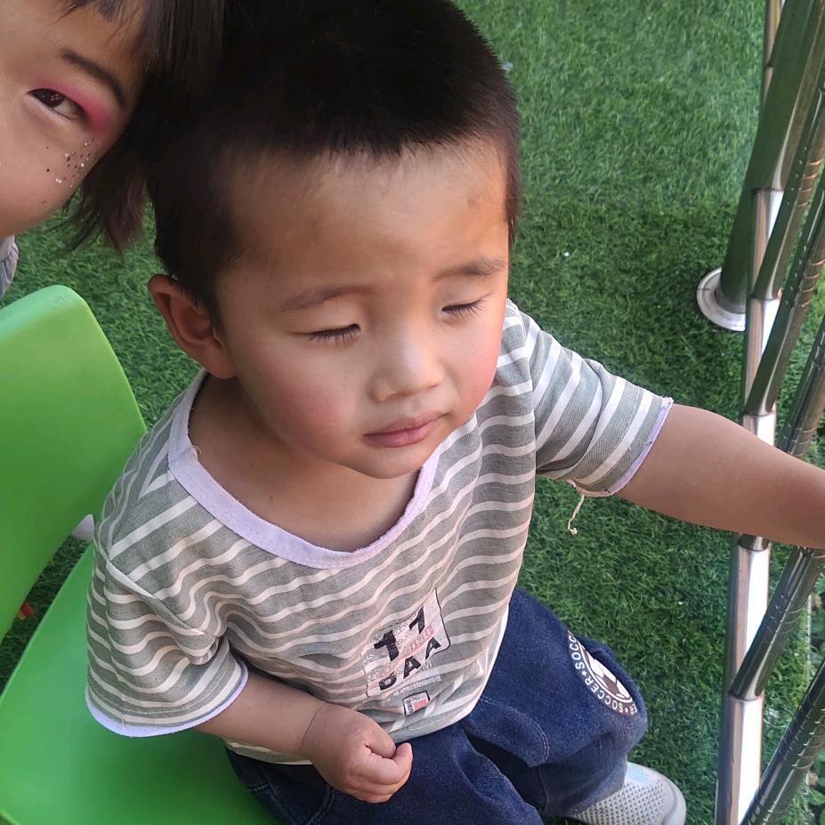 孤独的人