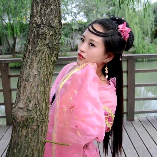 艳子🌷重生