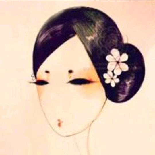 @花姐