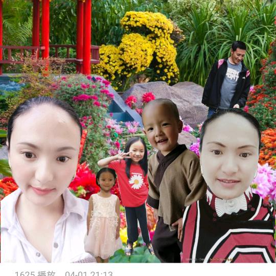 追寻梦想