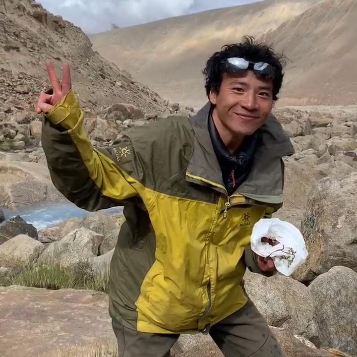 为此一人💖终伊一生✊