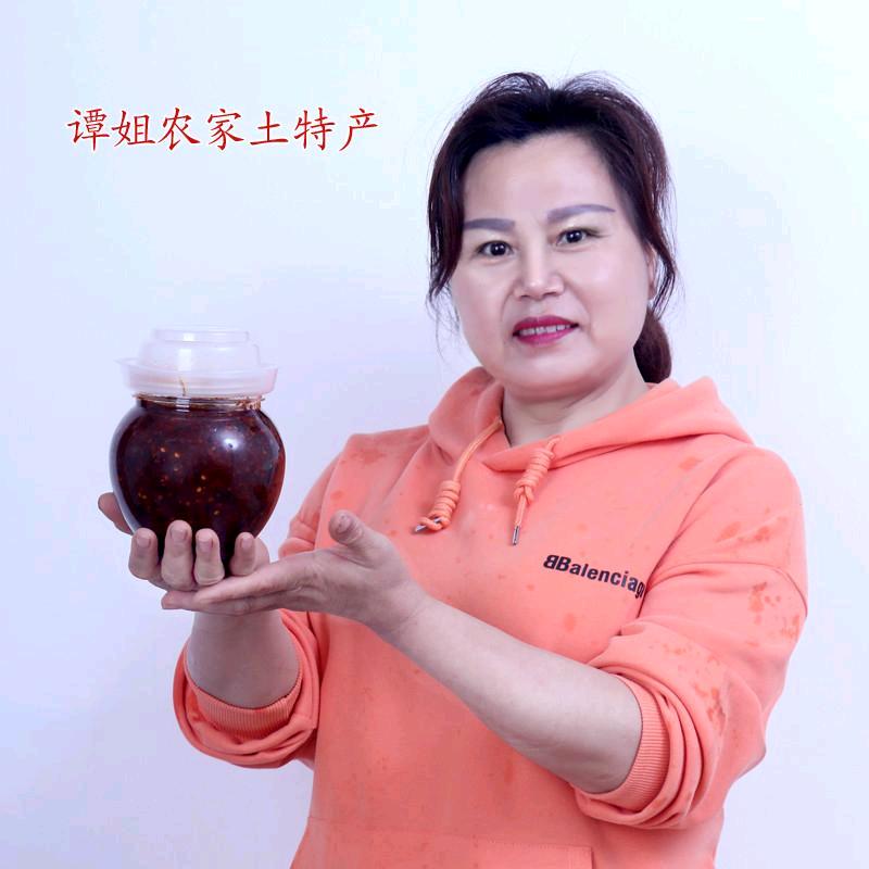 谭姐农家土特产