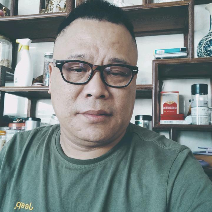 龙的传人