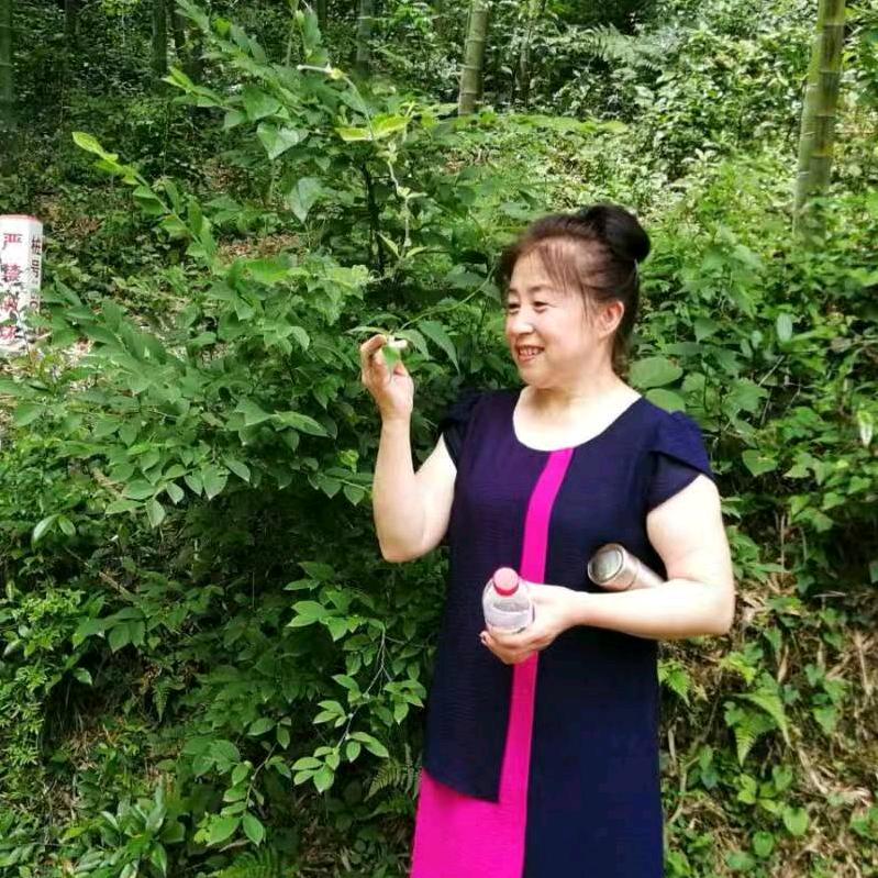 李俊频
