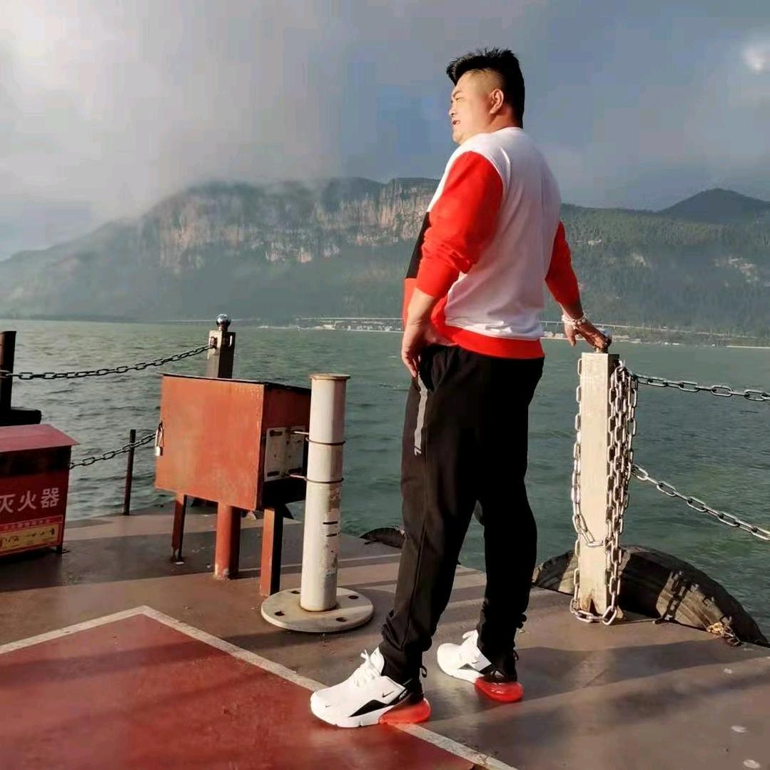 闯