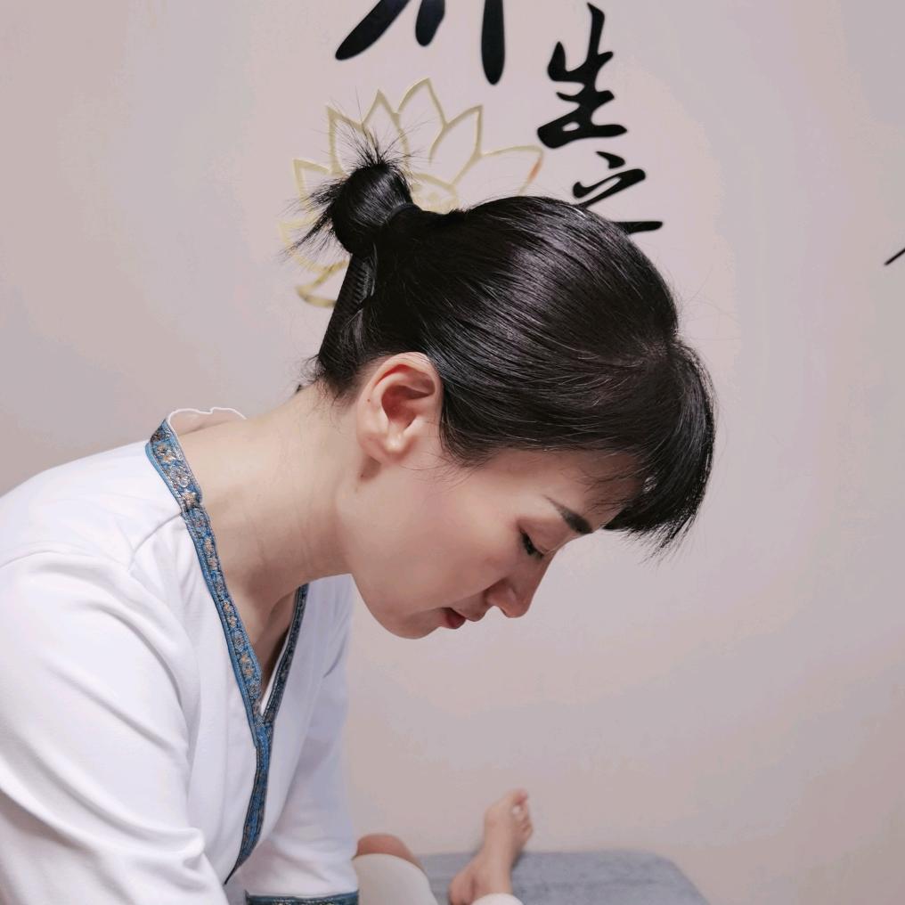 李老师爱健康【拍打操+揉腹操】