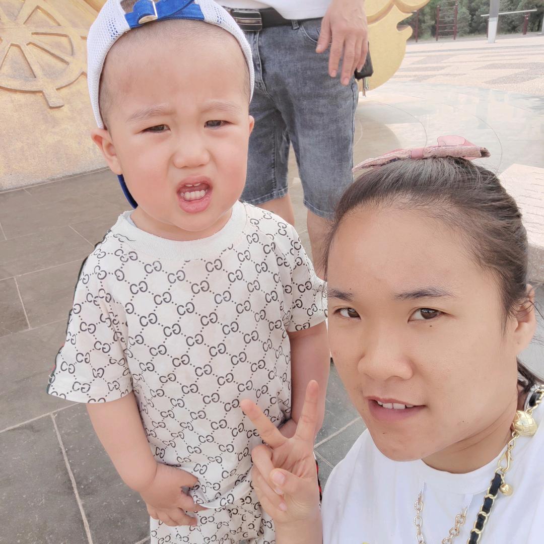 瑞瑞的日常生活👩👶