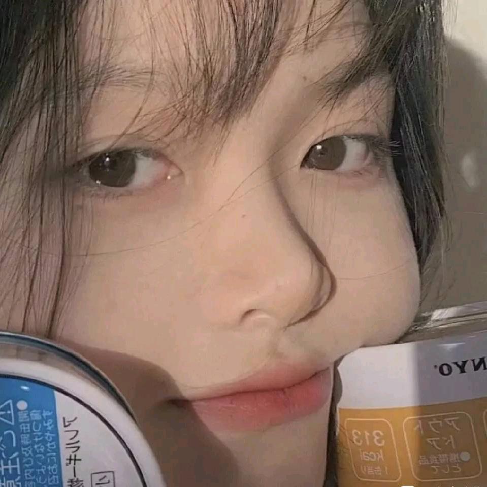美怡嘎嘎甜🦄