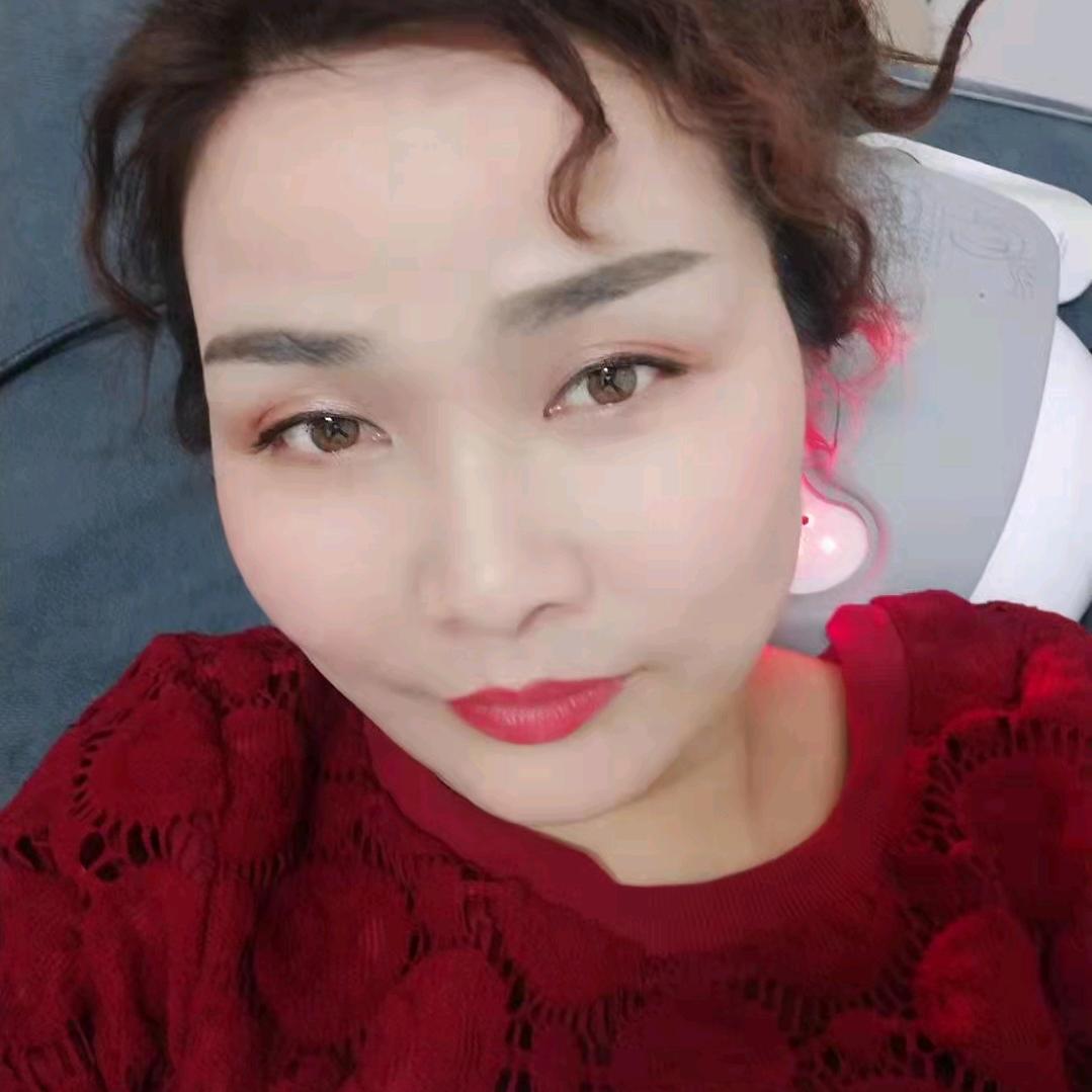 艾灸女神